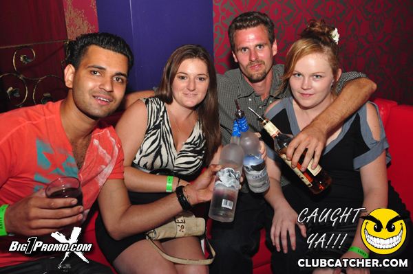 Luxy nightclub photo 55 - September 1st, 2012