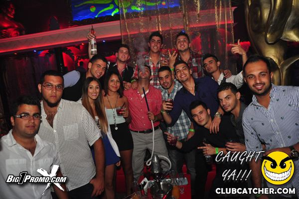 Luxy nightclub photo 59 - September 1st, 2012
