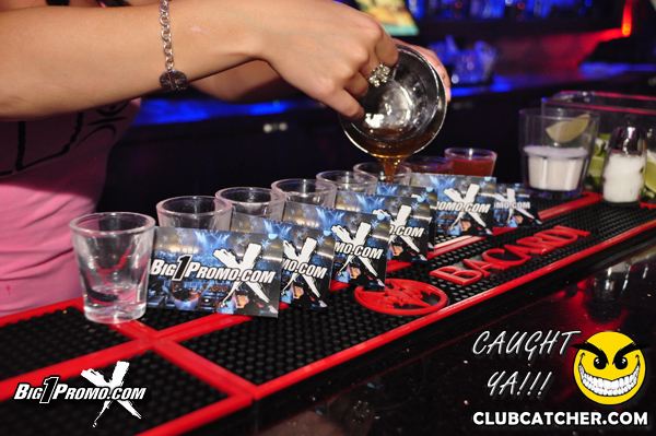 Luxy nightclub photo 7 - September 1st, 2012