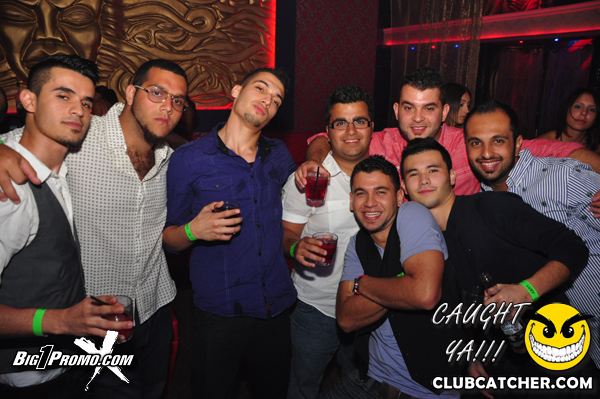 Luxy nightclub photo 61 - September 1st, 2012