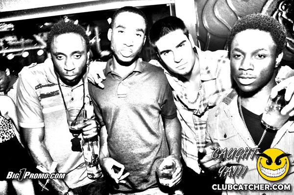 Luxy nightclub photo 62 - September 1st, 2012