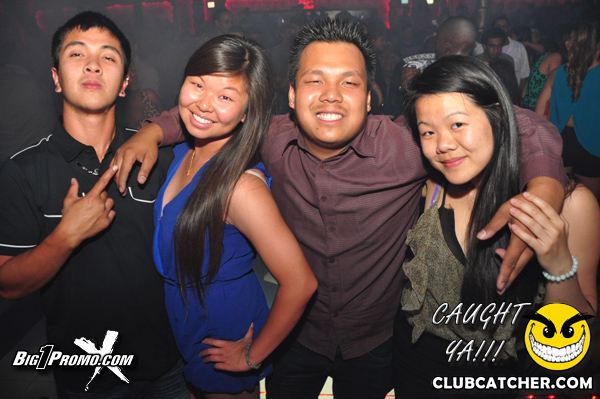 Luxy nightclub photo 66 - September 1st, 2012