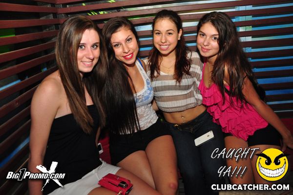 Luxy nightclub photo 67 - September 1st, 2012