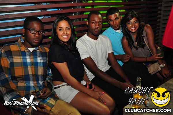 Luxy nightclub photo 68 - September 1st, 2012