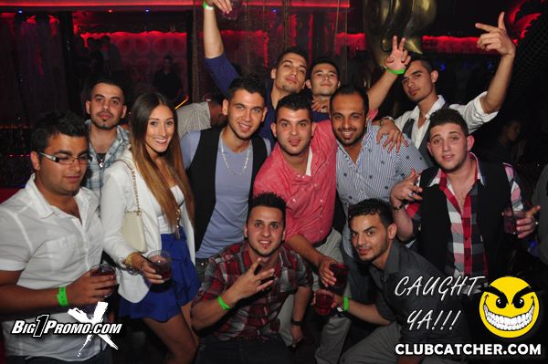 Luxy nightclub photo 74 - September 1st, 2012