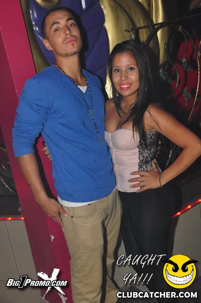 Luxy nightclub photo 76 - September 1st, 2012