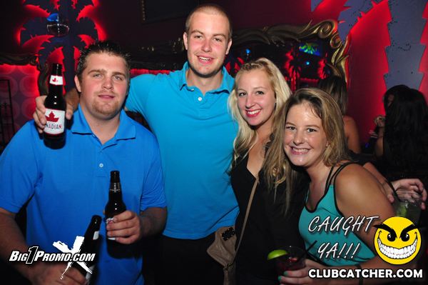 Luxy nightclub photo 77 - September 1st, 2012