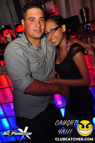 Luxy nightclub photo 78 - September 1st, 2012
