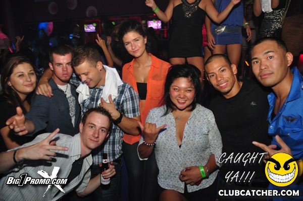 Luxy nightclub photo 79 - September 1st, 2012