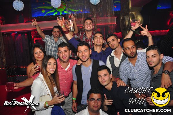 Luxy nightclub photo 9 - September 1st, 2012