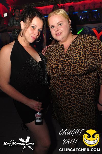 Luxy nightclub photo 83 - September 1st, 2012