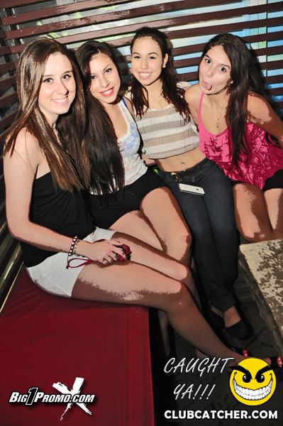 Luxy nightclub photo 87 - September 1st, 2012