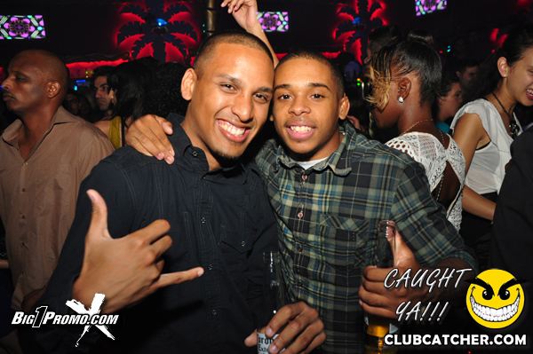 Luxy nightclub photo 89 - September 1st, 2012