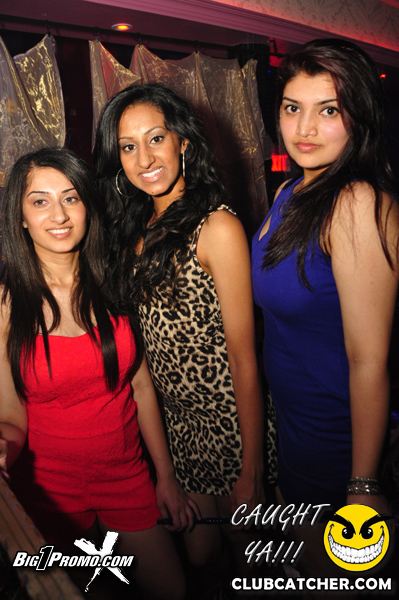 Luxy nightclub photo 10 - September 1st, 2012