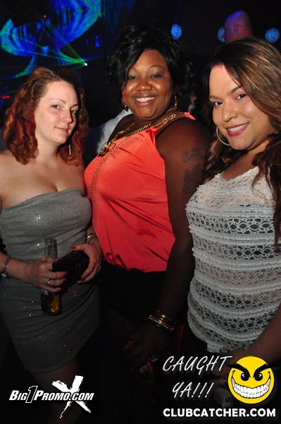 Luxy nightclub photo 93 - September 1st, 2012