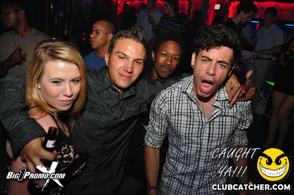 Luxy nightclub photo 95 - September 1st, 2012