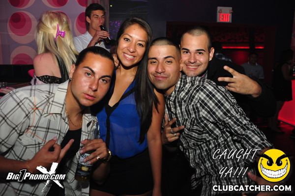 Luxy nightclub photo 96 - September 1st, 2012