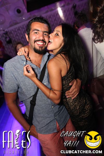 Faces nightclub photo 103 - September 1st, 2012