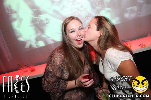 Faces nightclub photo 106 - September 1st, 2012