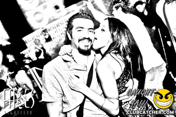 Faces nightclub photo 120 - September 1st, 2012