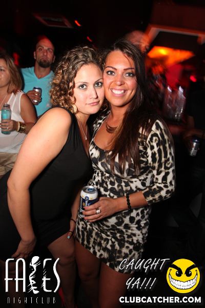 Faces nightclub photo 147 - September 1st, 2012