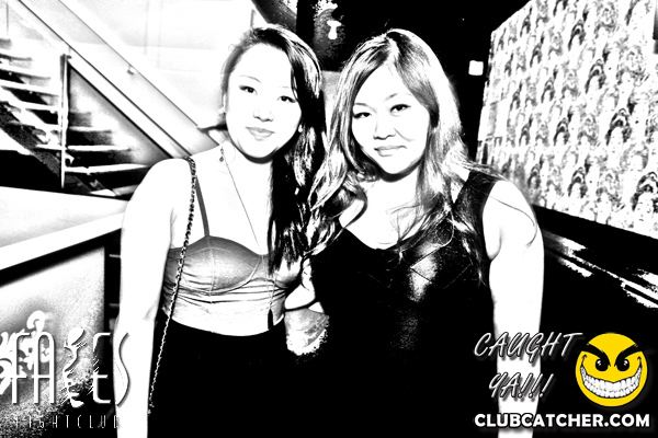 Faces nightclub photo 150 - September 1st, 2012