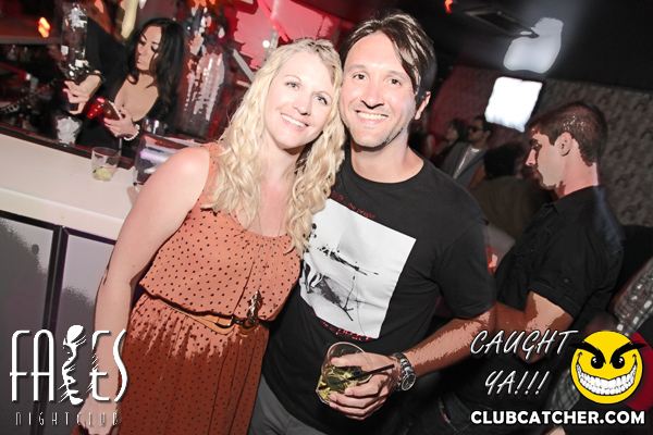 Faces nightclub photo 151 - September 1st, 2012