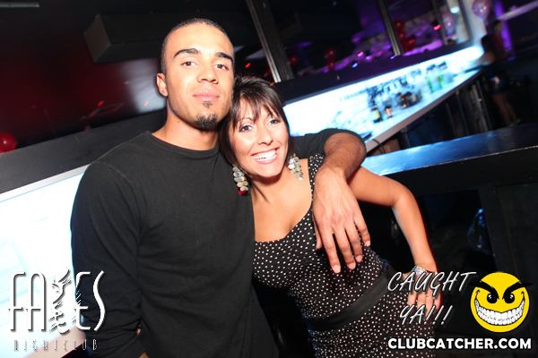 Faces nightclub photo 155 - September 1st, 2012