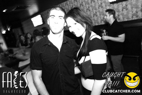 Faces nightclub photo 168 - September 1st, 2012