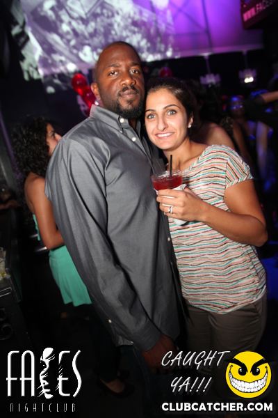 Faces nightclub photo 174 - September 1st, 2012