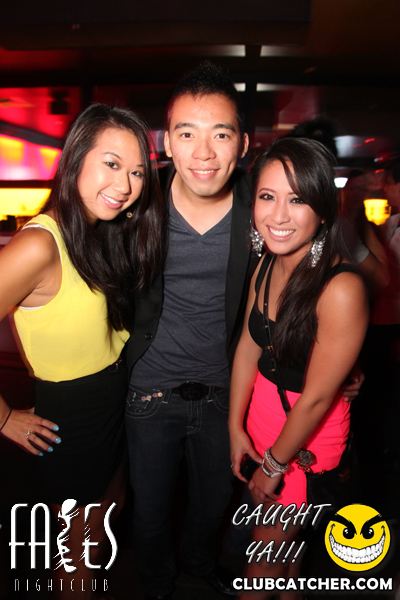 Faces nightclub photo 178 - September 1st, 2012