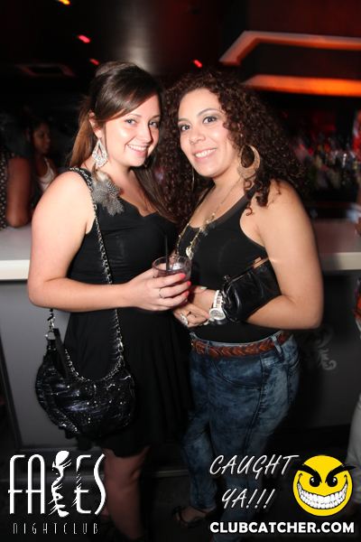 Faces nightclub photo 181 - September 1st, 2012