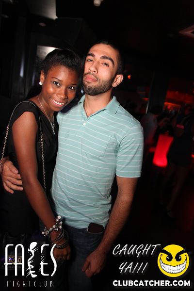 Faces nightclub photo 192 - September 1st, 2012