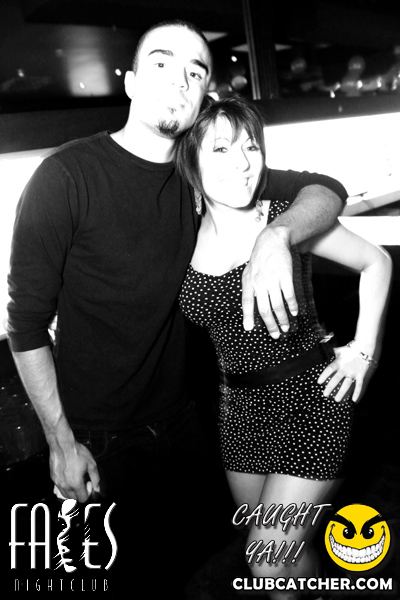 Faces nightclub photo 193 - September 1st, 2012