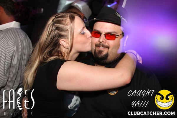 Faces nightclub photo 196 - September 1st, 2012