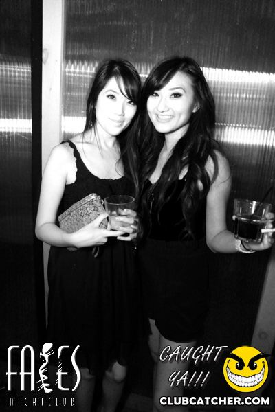 Faces nightclub photo 197 - September 1st, 2012