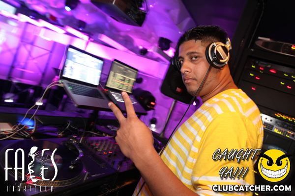 Faces nightclub photo 30 - September 1st, 2012