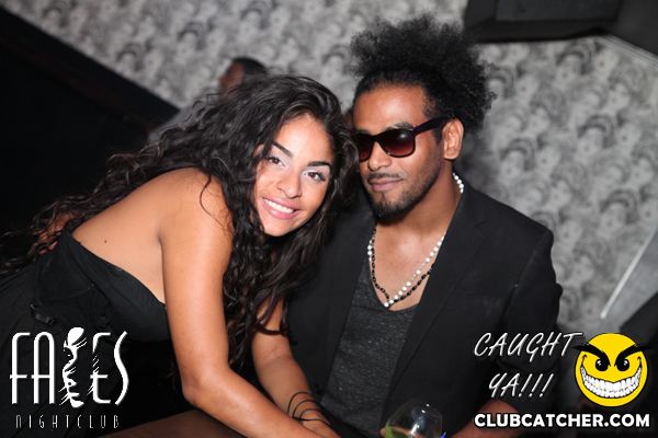 Faces nightclub photo 39 - September 1st, 2012