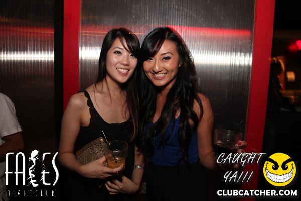 Faces nightclub photo 49 - September 1st, 2012