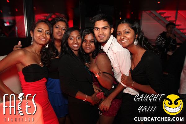 Faces nightclub photo 51 - September 1st, 2012
