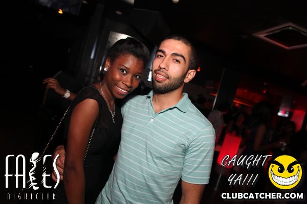 Faces nightclub photo 53 - September 1st, 2012