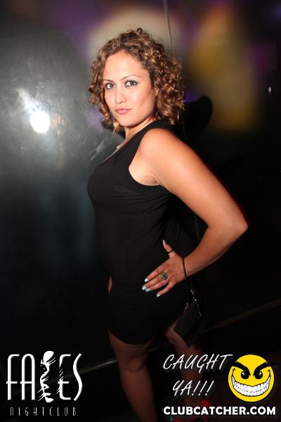 Faces nightclub photo 55 - September 1st, 2012