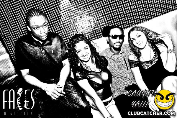 Faces nightclub photo 57 - September 1st, 2012