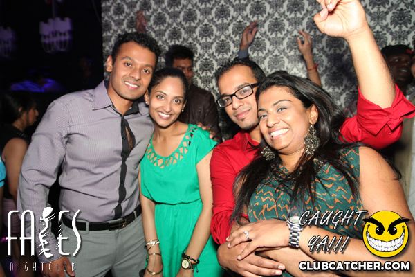 Faces nightclub photo 60 - September 1st, 2012