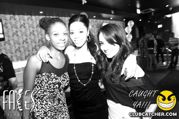 Faces nightclub photo 63 - September 1st, 2012