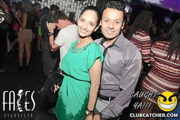 Faces nightclub photo 67 - September 1st, 2012