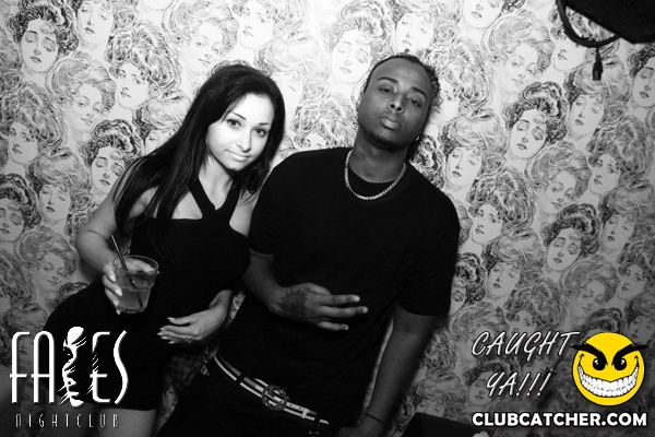 Faces nightclub photo 68 - September 1st, 2012