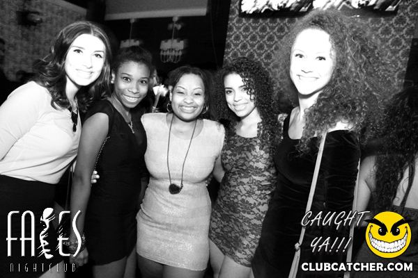 Faces nightclub photo 70 - September 1st, 2012
