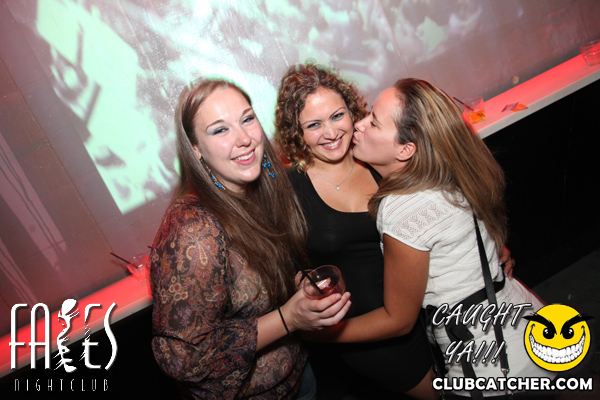 Faces nightclub photo 74 - September 1st, 2012