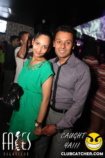 Faces nightclub photo 88 - September 1st, 2012